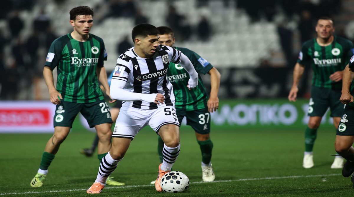 Τους τιμώρησε το ποδόσφαιρο! (vid)