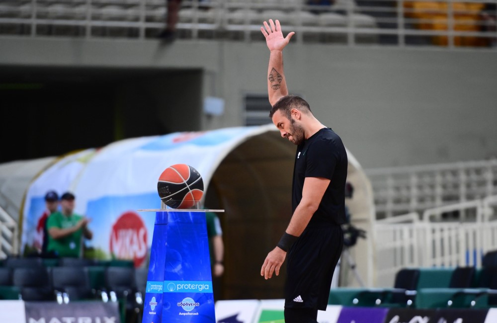 Εκτός ευρωομάδας του ΣΥΡΙΖΑ ο Νίκος Παππάς