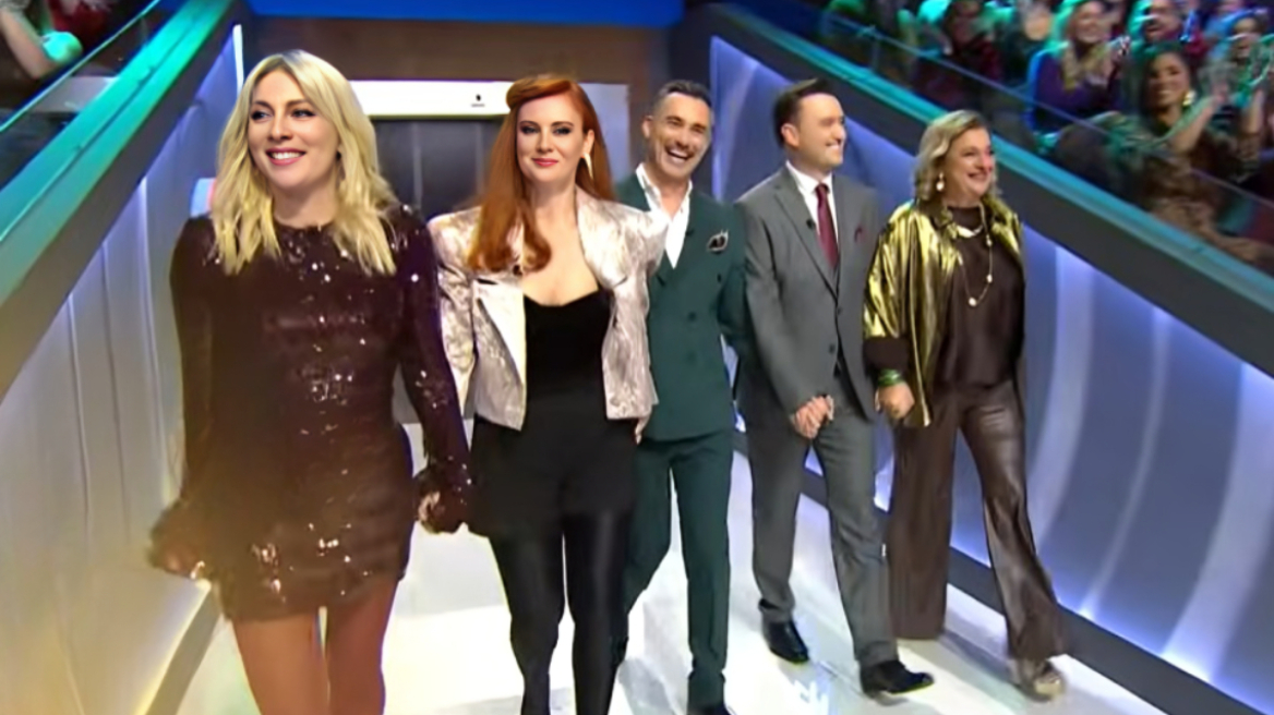 Παρά Πέντε: Η ώρα του μεγάλου reunion και όσα θα γίνουν!