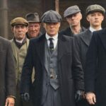 Κυκλοφόρησε το τρέιλερ της ταινίας των Peaky Blinders (vid)