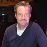 Μάθιου Πέρι: Εκτός φυλακής ο γιατρός που του παρείχε κεταμίνη