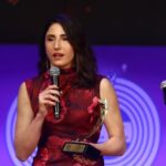 Κορυφαία αθλήτρια του 2025 για τον ΠΣΑΤ η Ελευθερία Πλευρίτου (vid)