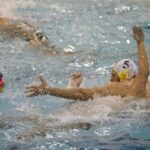 Πόλο Ανδρών: Τέταρτη σερί νίκη, 9-14 στην Πάτρα