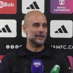 Γκουαρδιόλα: “Έχασα τα μαλλιά μου… μετά το τρελό 5-4 με τη Φούλαμ” (vid)