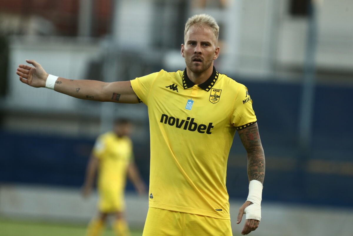 Οι ευχές της ποδοσφαιρικής ομοσπονδίας της Σερβίας στον Ράτσιτς (pic)