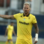 Χωρίς Ράτσιτς με Αστέρα Τρίπολης