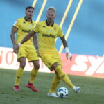 Ράτσιτς: «Χαρούμενος για την ευκαιρία του ΑΡΗ» (vid)