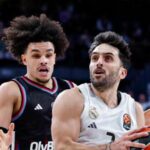 Γλίτωσε το «στραπάτσο» με Παρί και μπήκε εξάδα η Ρεάλ