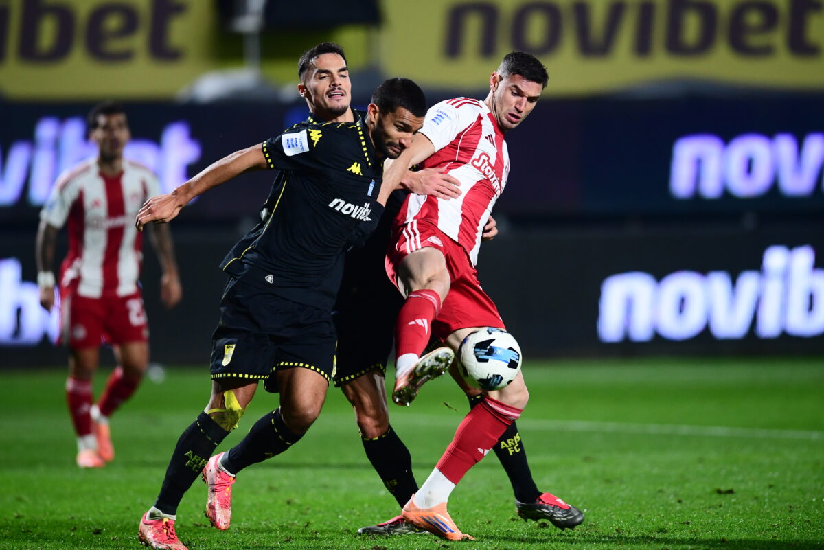 Ρόουζ: «Να φέρουμε τους βαθμούς πίσω στη Θεσσαλονίκη» (pic)