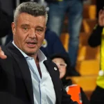 Βρέθηκε κοκαΐνη στις τρίχες του προέδρου της Φενέρ!