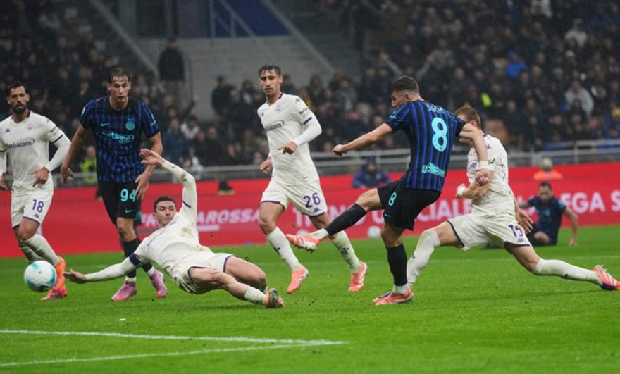 Serie A: Το ευρωπαϊκό πρωτάθλημα με δύο ομάδες χωρίς νίκη
