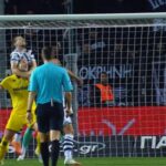 Αυτό δεν το είδε ο Ιταλός κύριε Βαλέρι; (vid)