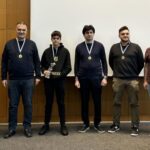 Σκάκι: Πρώτος ο ΑΡΗΣ στο Κύπελλο Μνήμης