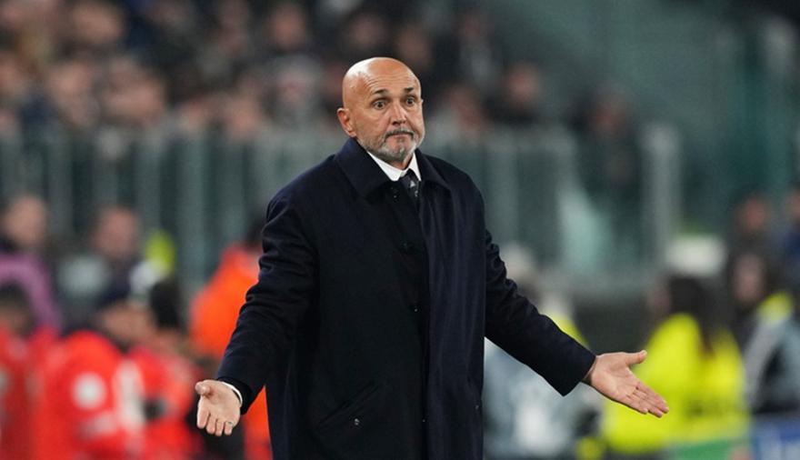 Γιουβέντους: Ο Σπαλέτι έδωσε εντολή να ταξιδέψει αυθημερόν στη Νάπολη!