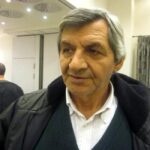 ΠΑΕ ΑΡΗΣ και Βετεράνοι τιμούν τον Σπυρίδωνα πριν το ντέρμπι