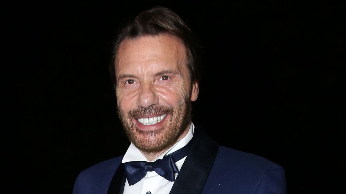 Τζώρτζογλου: «Έδωσα μάχη με την κατάθλιψη» (vid)