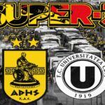 SUPER 3: Ανακοίνωσε εκδρομή για το Κλουζ