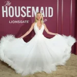 Σίντνεϊ Σουίνι…. όπως Μέριλιν Μονρόε!