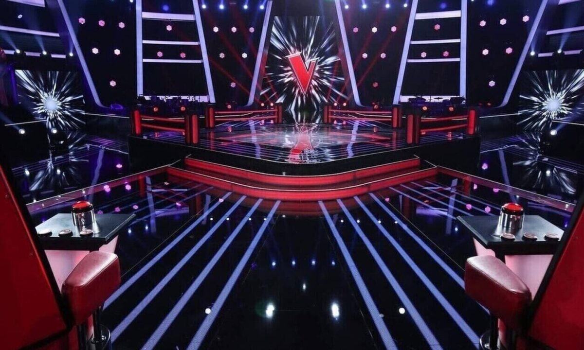 Τηλεθέαση: Σαρωτικός ο τελικός του «Voice» – Τι νούμερα «έπιασε»