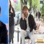 Θεσσαλονίκη: Έσκαψε το πεζοδρόμιο και έφτιαξε ράμπα αναπήρων για να έχει πρόσβαση (vid)