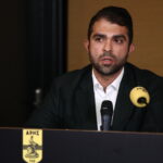 Τσούφης: «Στόχος η εξωστρέφεια και νίκες παντού» (vid)