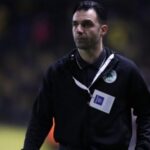 Παναθηναϊκός: Tέλος ο Τζαβέλλας