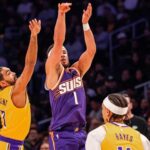 Ηττα-σοκ για Λέικερς (vid)