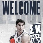 Στην Καρδίτσα ο Μάριος Πουλιανίτης