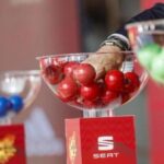 Η κλήρωση των «32» του Κυπέλλου Ισπανίας