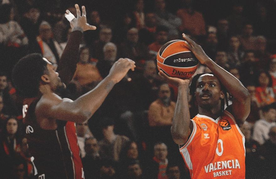 Νίκησε Μπασκόνια και πήγε 2η η Βαλένθια