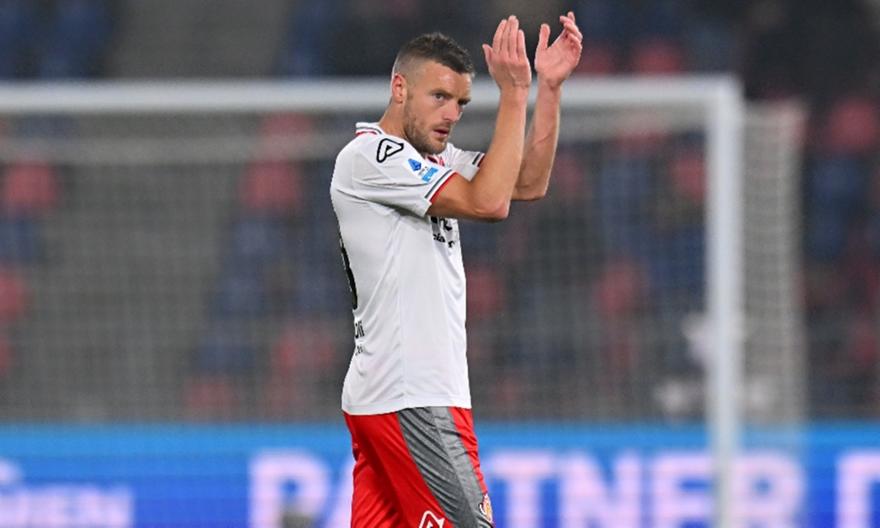 Με σούπερ-Βάρντι η Κρεμονέζε «διπλό» στην Μπολόνια