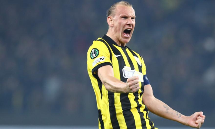 Βαθμολογία UEFA: Η Πολωνία προσπέρασε την Ελλάδα