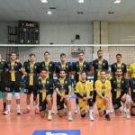 Βόλεϊ Ανδρών: Με Γ.Ε. Αλεξανδρούπολης στο Κύπελλο ο ΑΡΗΣ