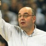 Βουγιόσεβιτς: «Ο Ομπράντοβιτς δεν μπορούσε να ελέγξει τα αποδυτήρια»