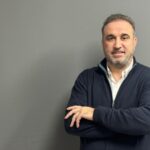 Υπεύθυνος στρατηγικού σχεδιασμού στην ΠΑΕ ΑΡΗΣ ο Θωμάς Βράνος