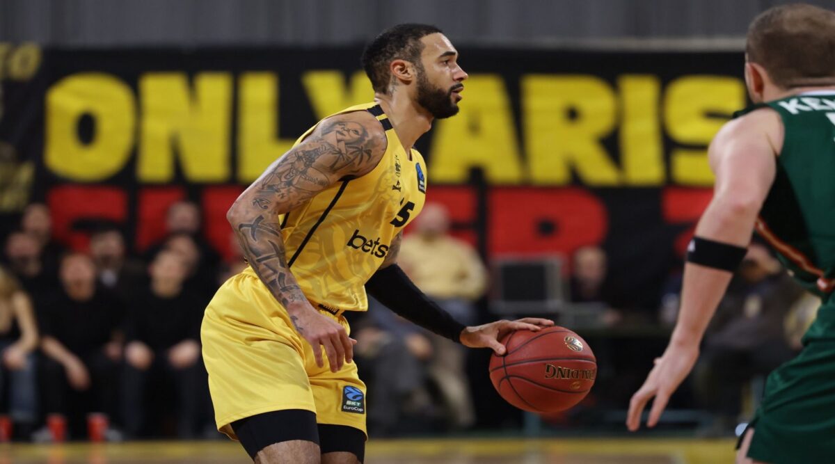 Η χαμηλότερη επίδοση της σεζόν και η πτώση 21 πόντων