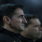 Δεν πάει ο Χιμένεθ στην συνέντευξη Τύπου