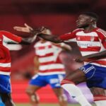 Το πανέμορφο γκολ του Χόνγκλα την τρέχουσα σεζόν (vid)