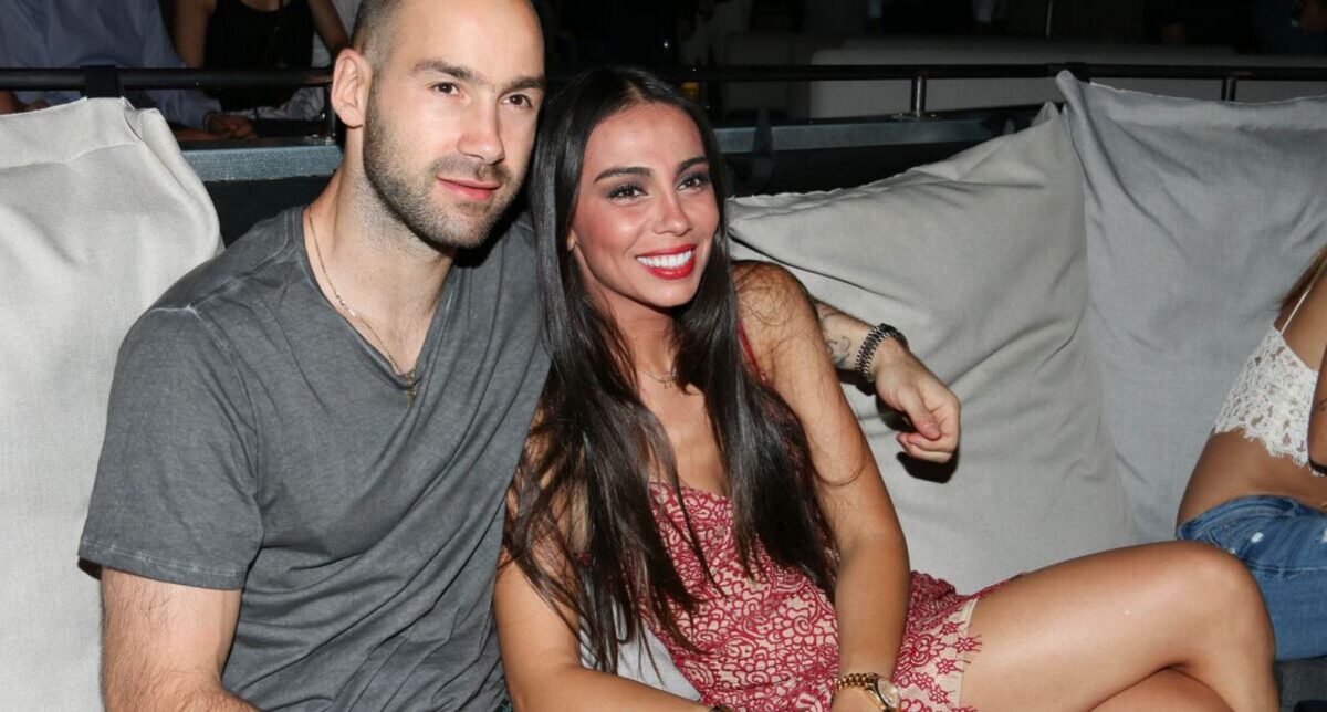 Σπανούλης: «Eίμαι τυχερός που έχω την Ολυμπία» (vid)