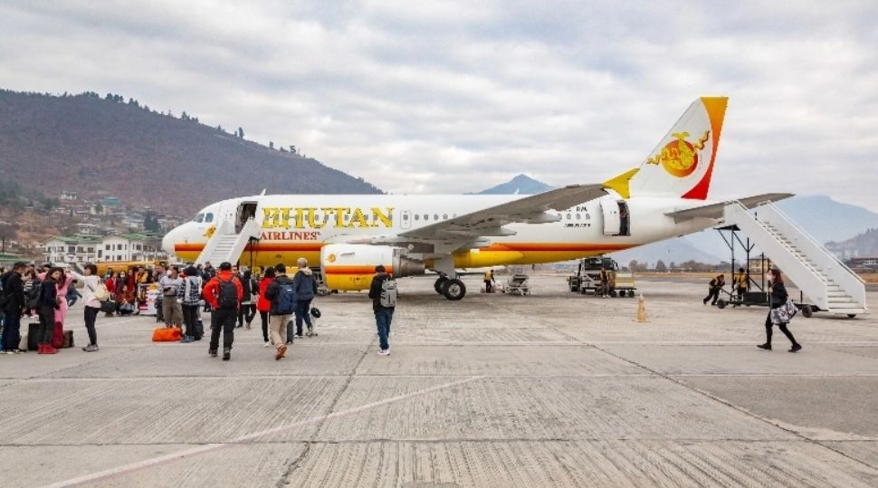 Το αεροδρόμιο του μέλλοντος!