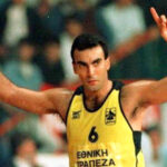 Νίκος Γκάλης, η αρχή του μύθου! (vid)