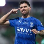 Μάντσεστερ Γιουνάιτεντ: Έκανε πρώτη επαφή για Νέβες