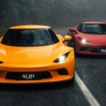 Το ηλεκτρικό κουπέ που θα… ταράξει τα νερά στην Ευρώπη