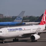 Απειλή για βόμβα στην Turkish Airlines και προσγείωση… με μαχητικά!