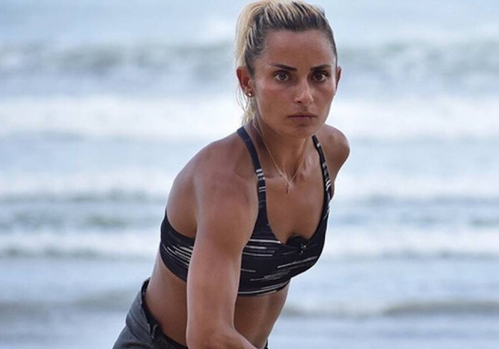 Μιλλούση με Πετρούνια για το 2026: «Νέα χρονιά, νέες αγκαλιές» (pics)