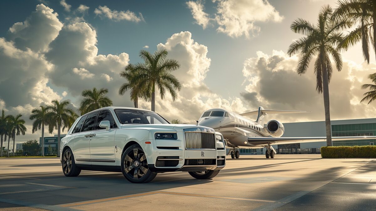 Τα νούμερα μίας πολυτελούς ζωής… σοκάρουν