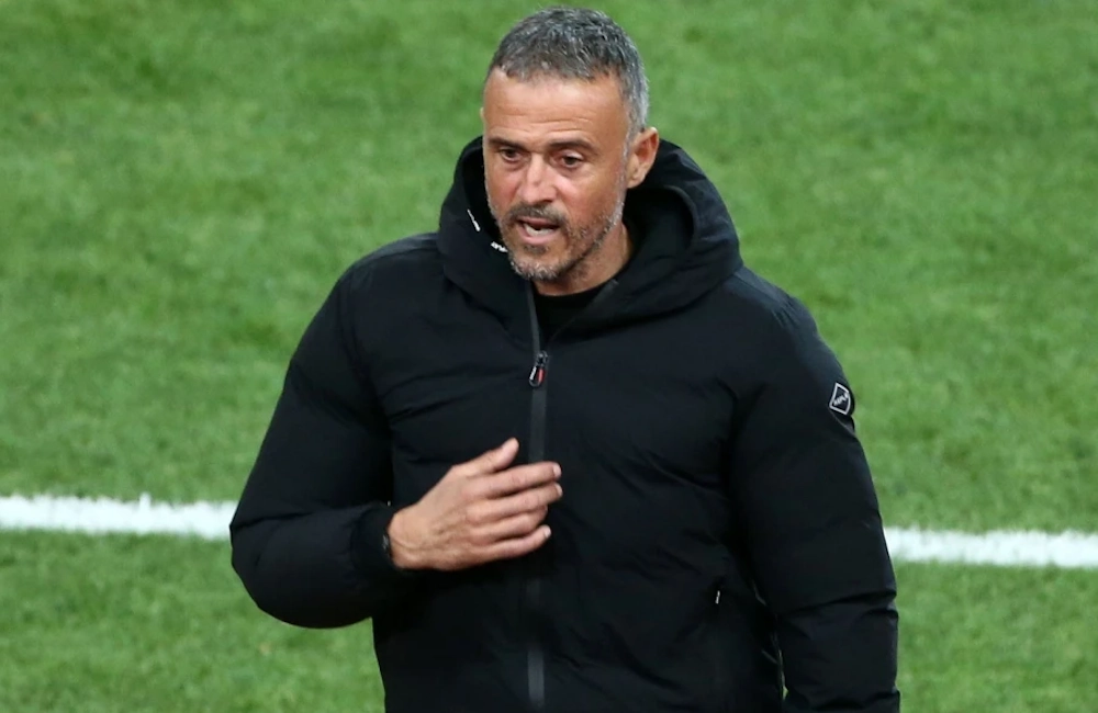 Mirror: «Στην λίστα της Γιουνάιτεντ για το καλοκαίρι ο Ενρίκε»