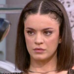 Τραϊάνα Ανανία: «Μου έλεγαν λόγια αγάπης και νόμιζα ότι έπαιζαν θέατρο» (vid)