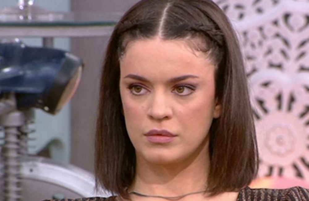 Τραϊάνα Ανανία: «Μου έλεγαν λόγια αγάπης και νόμιζα ότι έπαιζαν θέατρο» (vid)