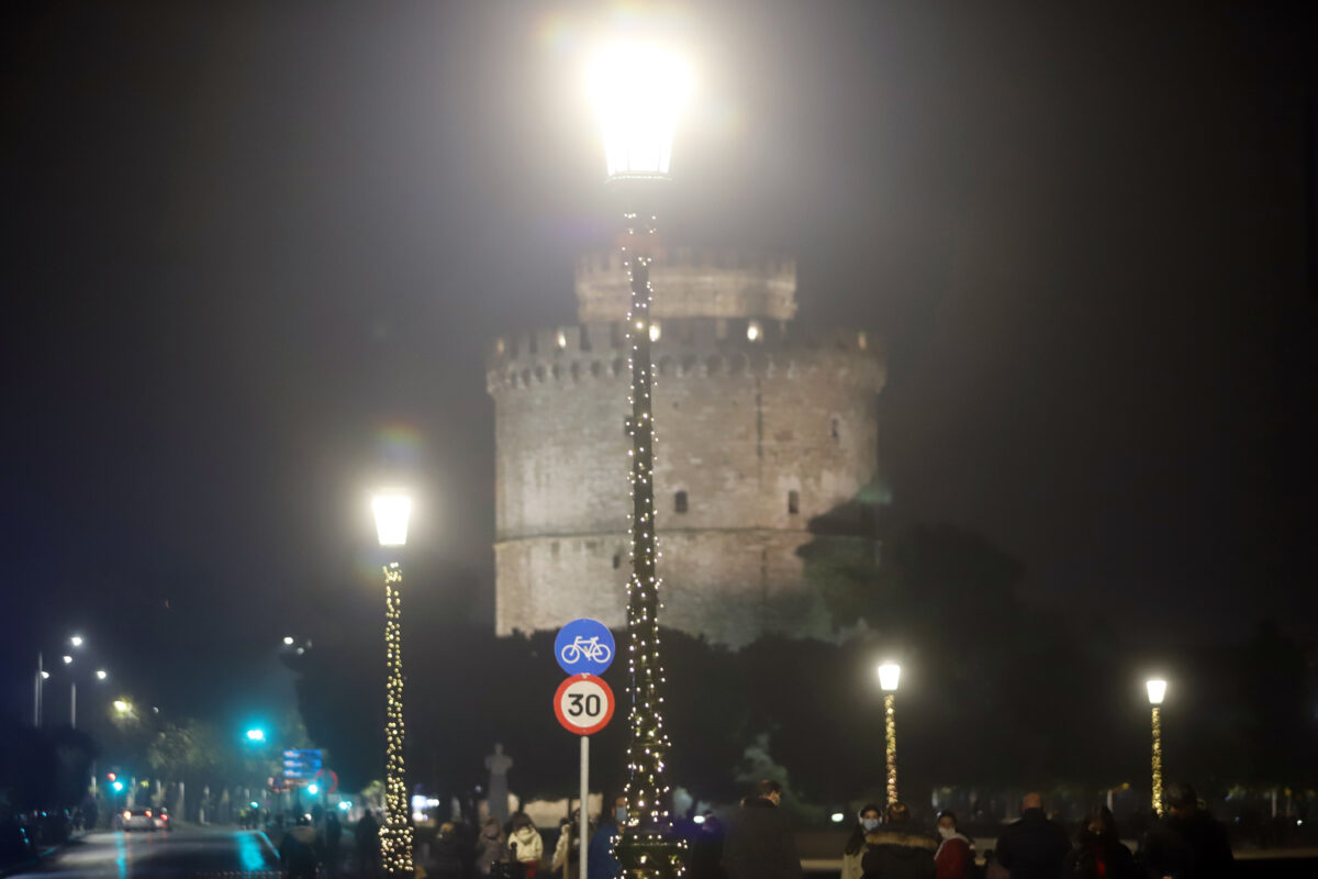 Airbnb: «Παγώνουν» οι νέες άδειες στο κέντρο της Θεσσαλονίκης